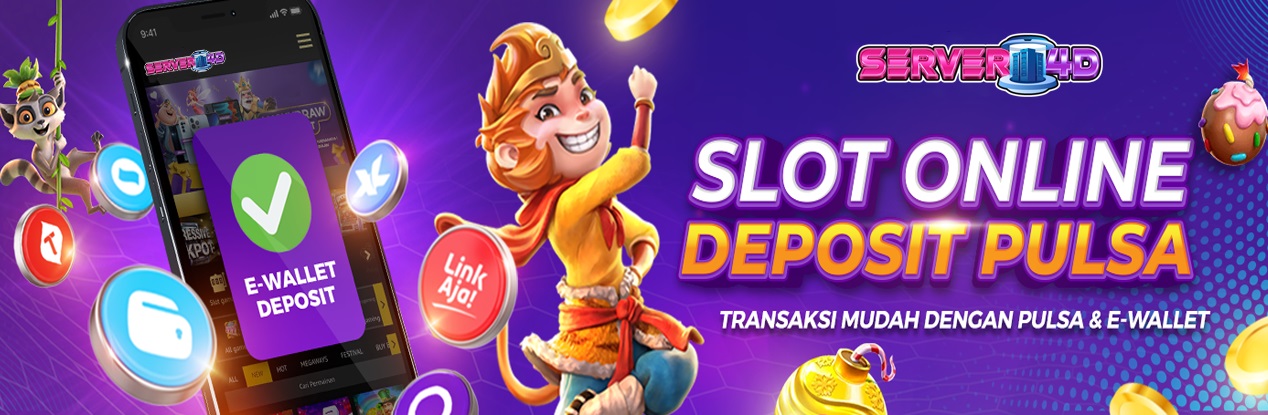 deposit pulsa tanpa potongan